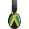 Jamaica Flag Distressed Skullcandy Crusher Wireless Skin